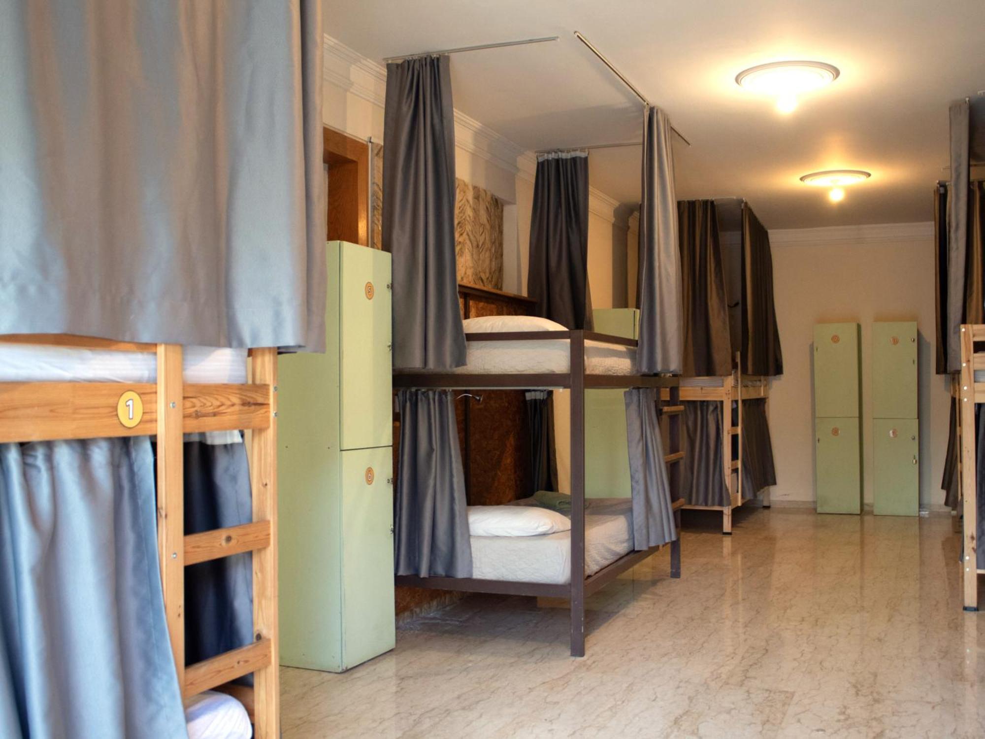 House Of Nissus Hostel Ajia Napa Zewnętrze zdjęcie